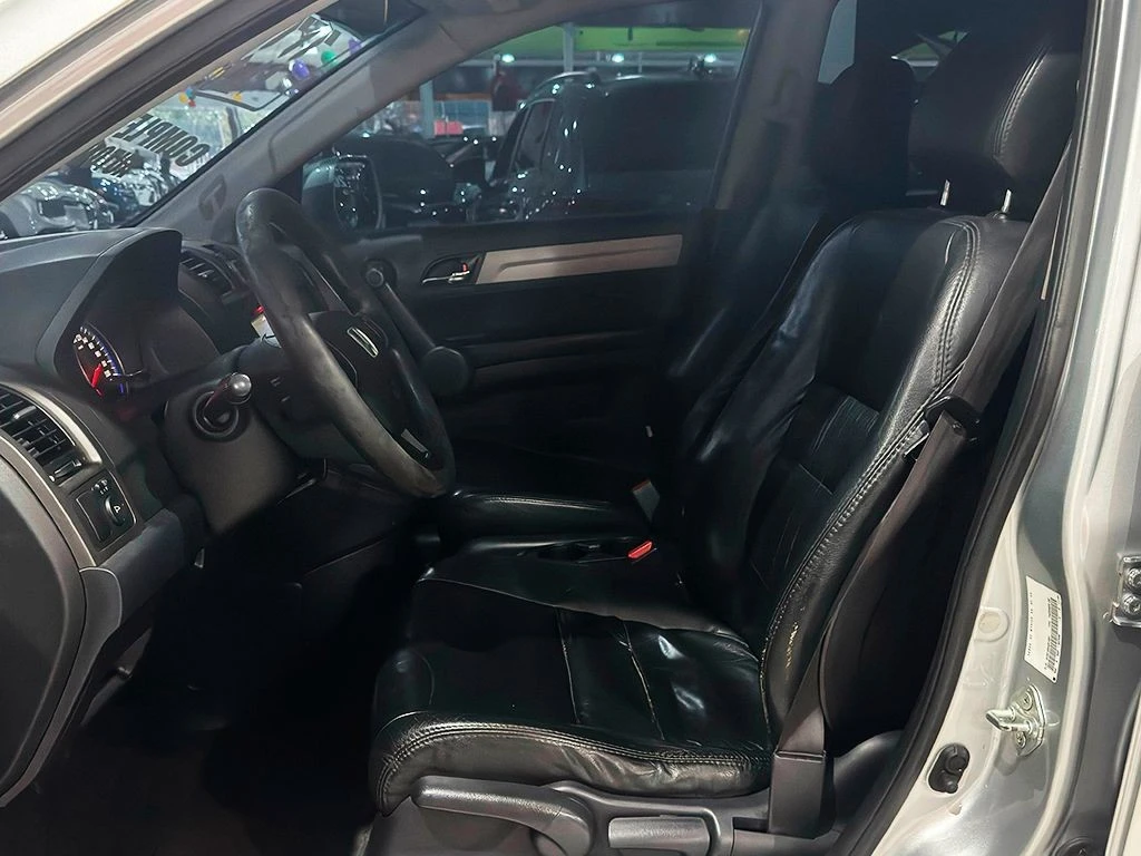 HONDA CRV