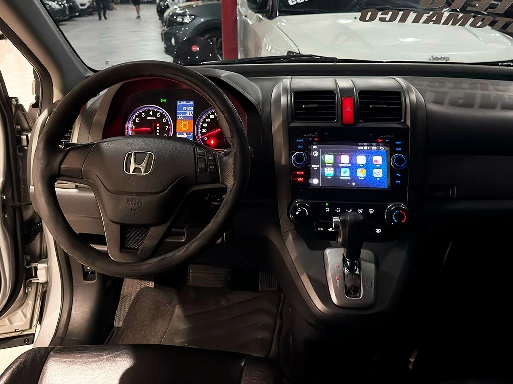HONDA CRV