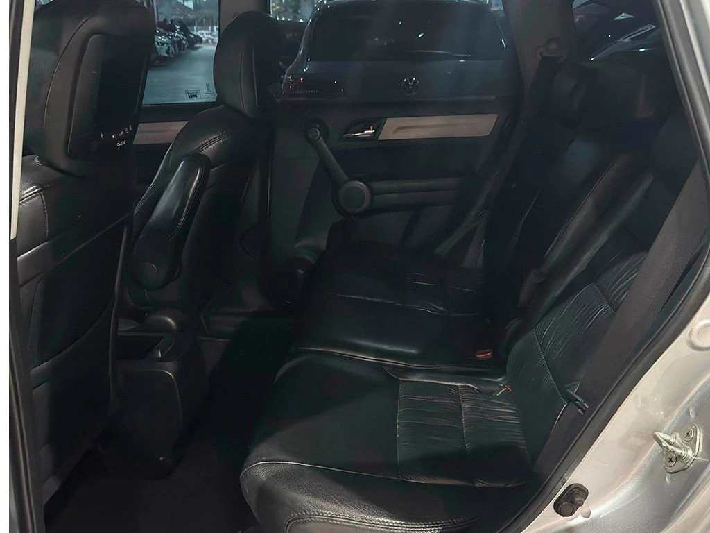 HONDA CRV