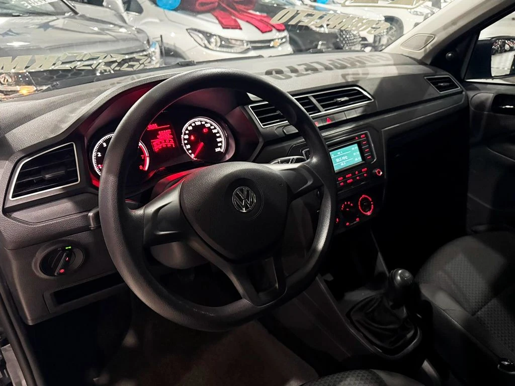 VOLKSWAGEN GOL