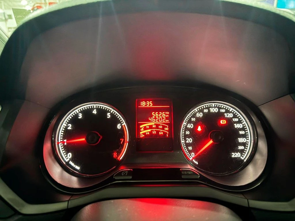 VOLKSWAGEN GOL