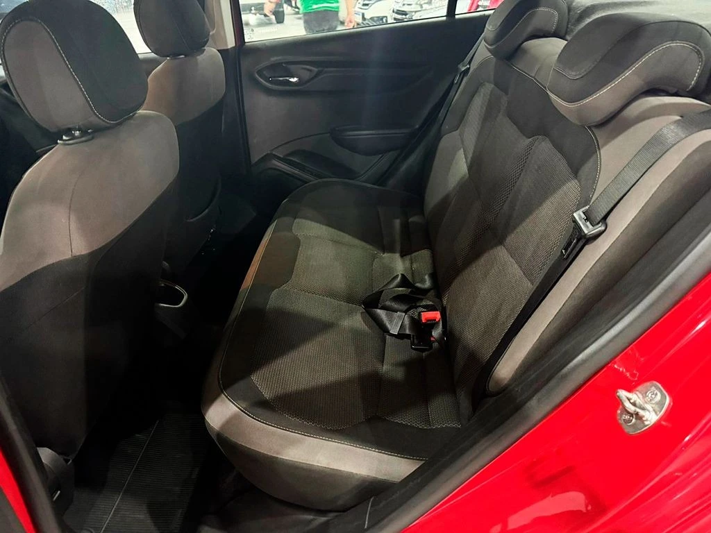 CHEVROLET PRISMA
