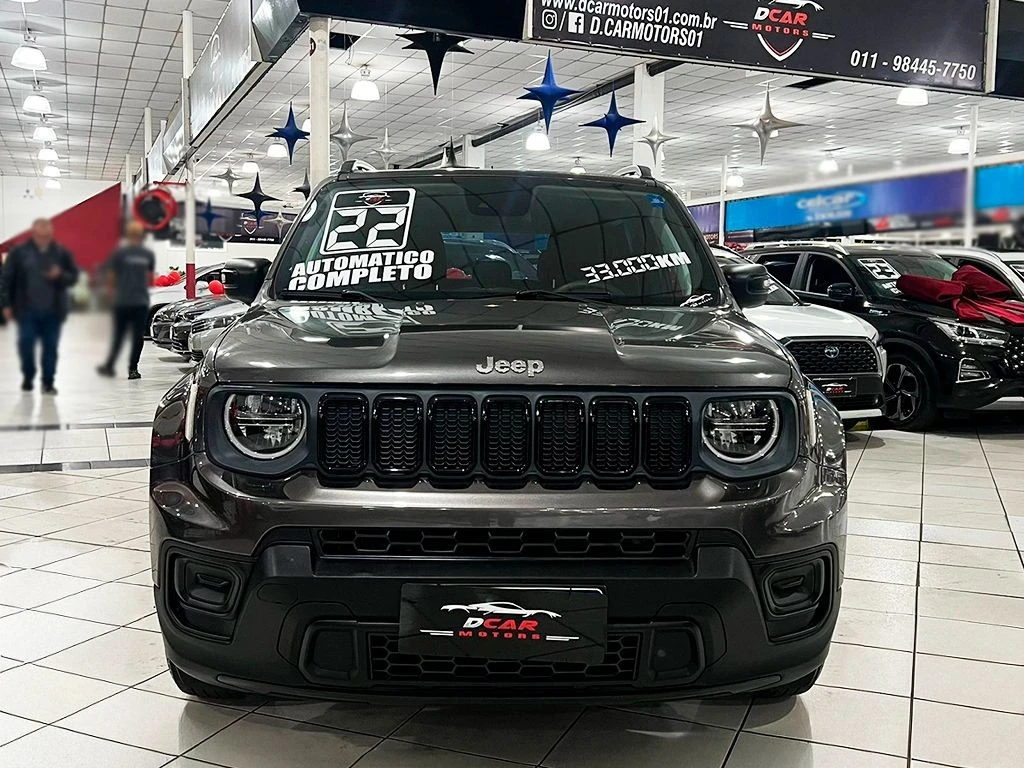 JEEP COMMANDER