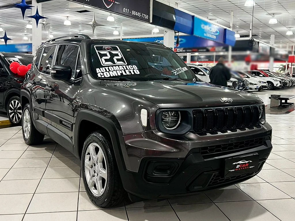 JEEP COMMANDER