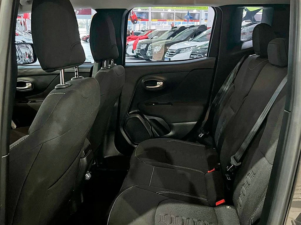 JEEP COMMANDER