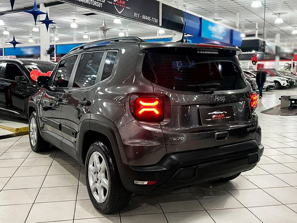JEEP COMMANDER