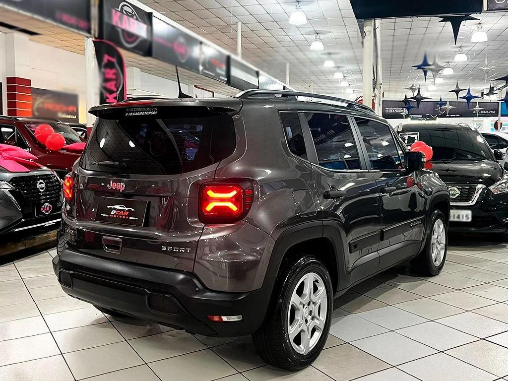 JEEP COMMANDER