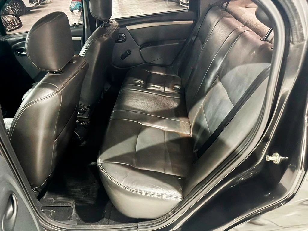 RENAULT LOGAN