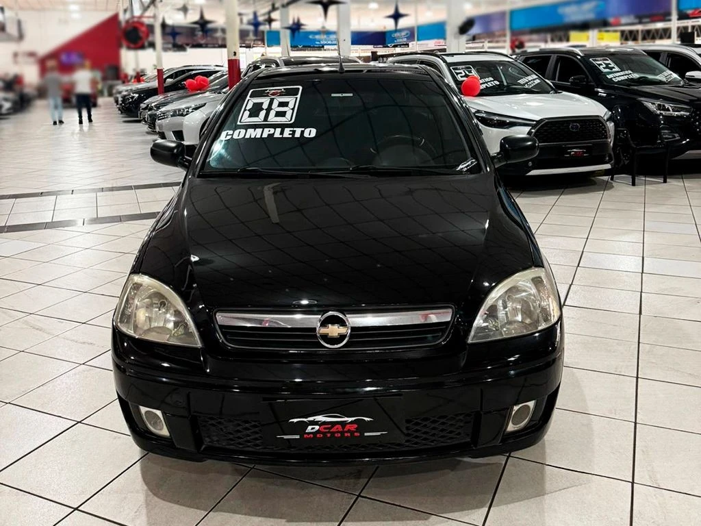 CHEVROLET CORSA