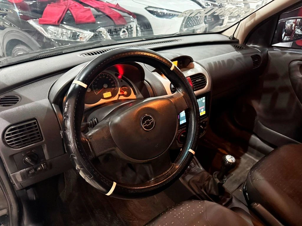 CHEVROLET CORSA