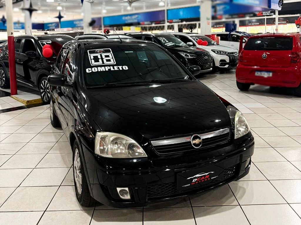 CHEVROLET CORSA