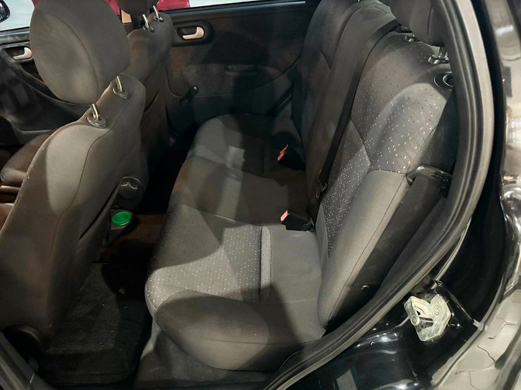 CHEVROLET CORSA
