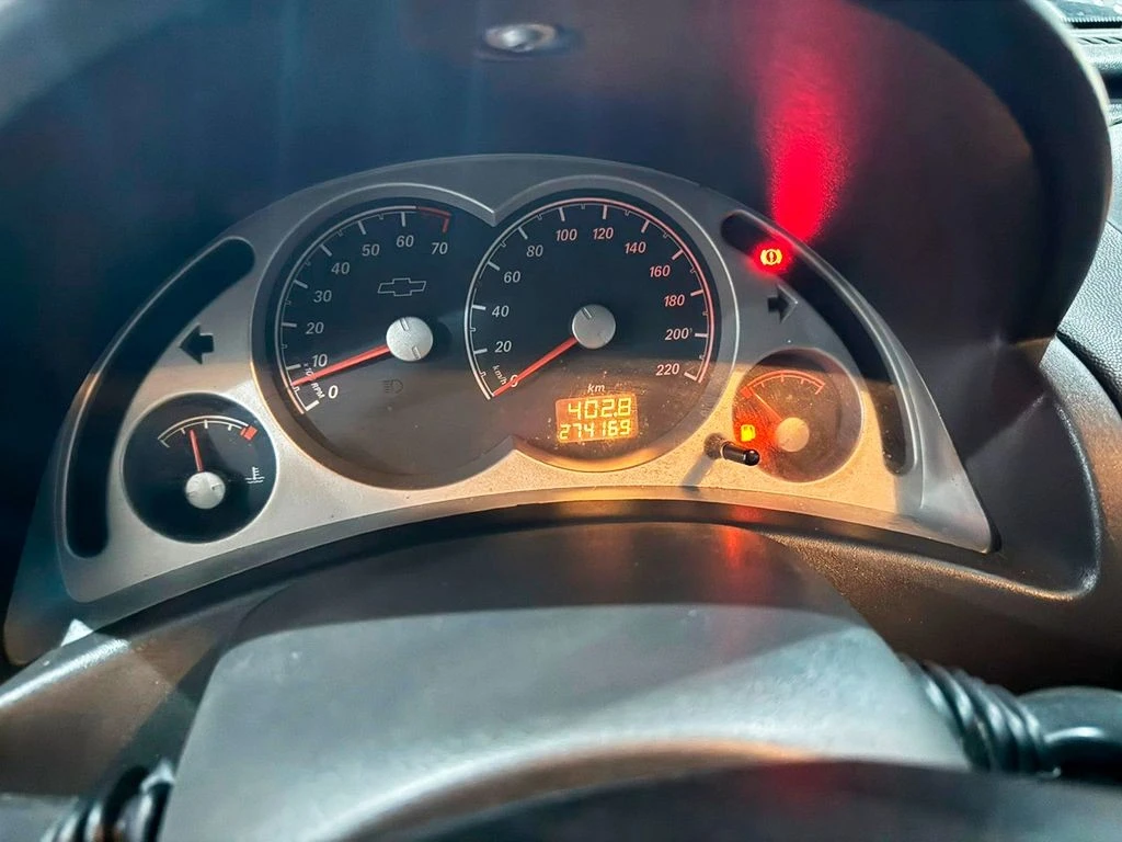 CHEVROLET CORSA