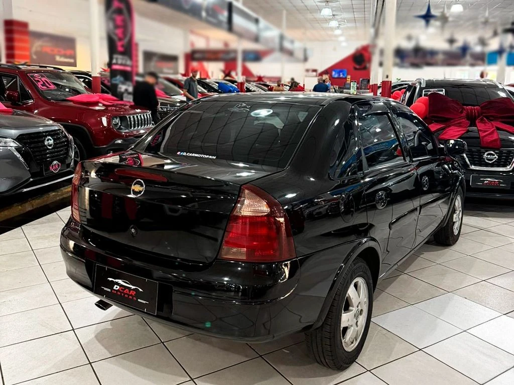 CHEVROLET CORSA