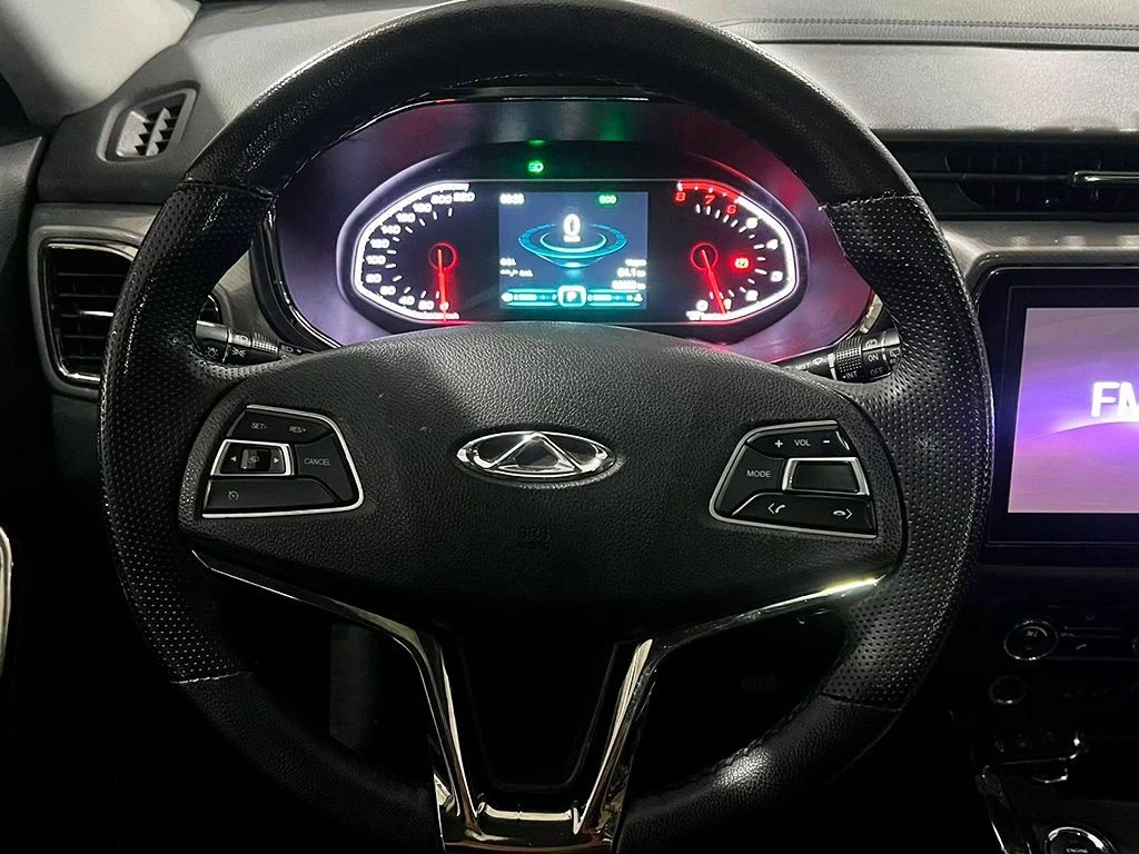 CHERY TIGGO 5x