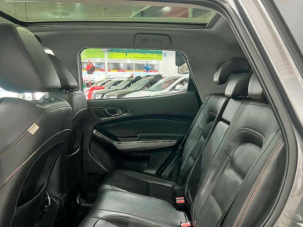 CHERY TIGGO 5x