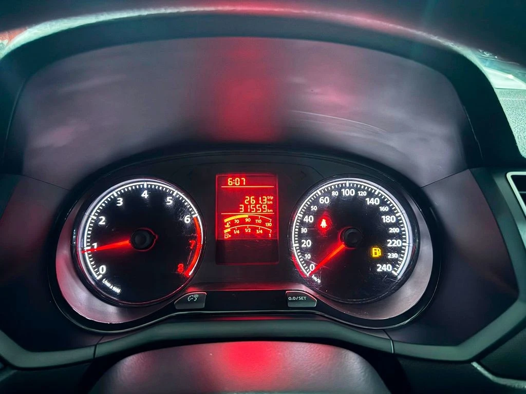 VOLKSWAGEN SAVEIRO