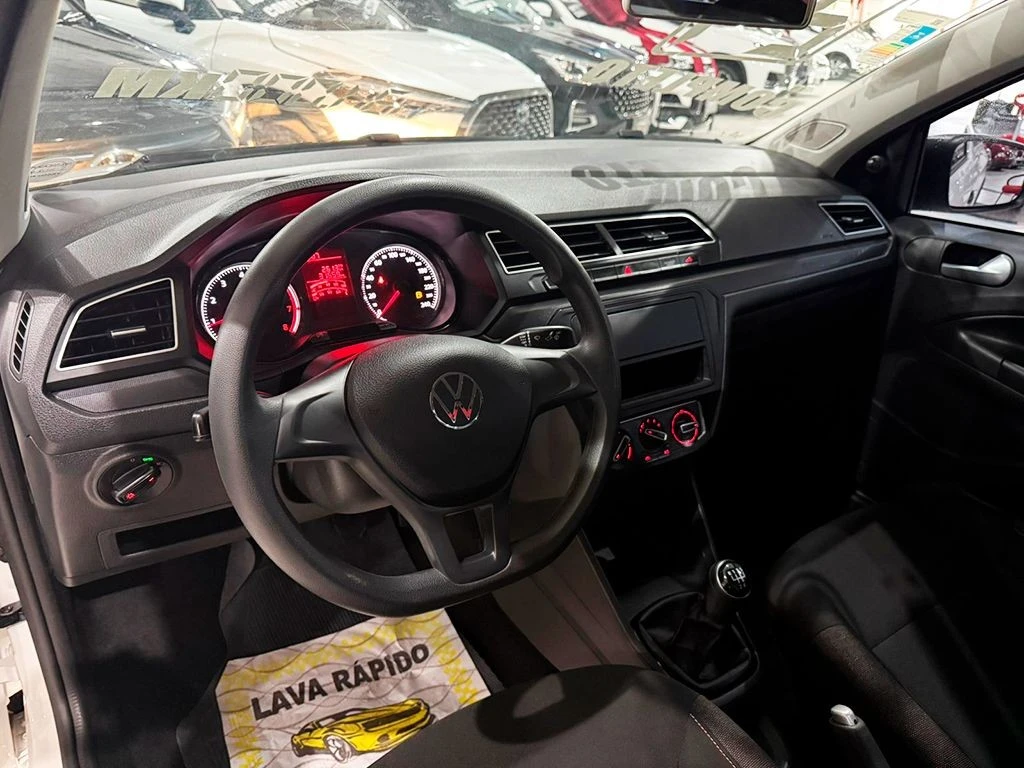 VOLKSWAGEN SAVEIRO