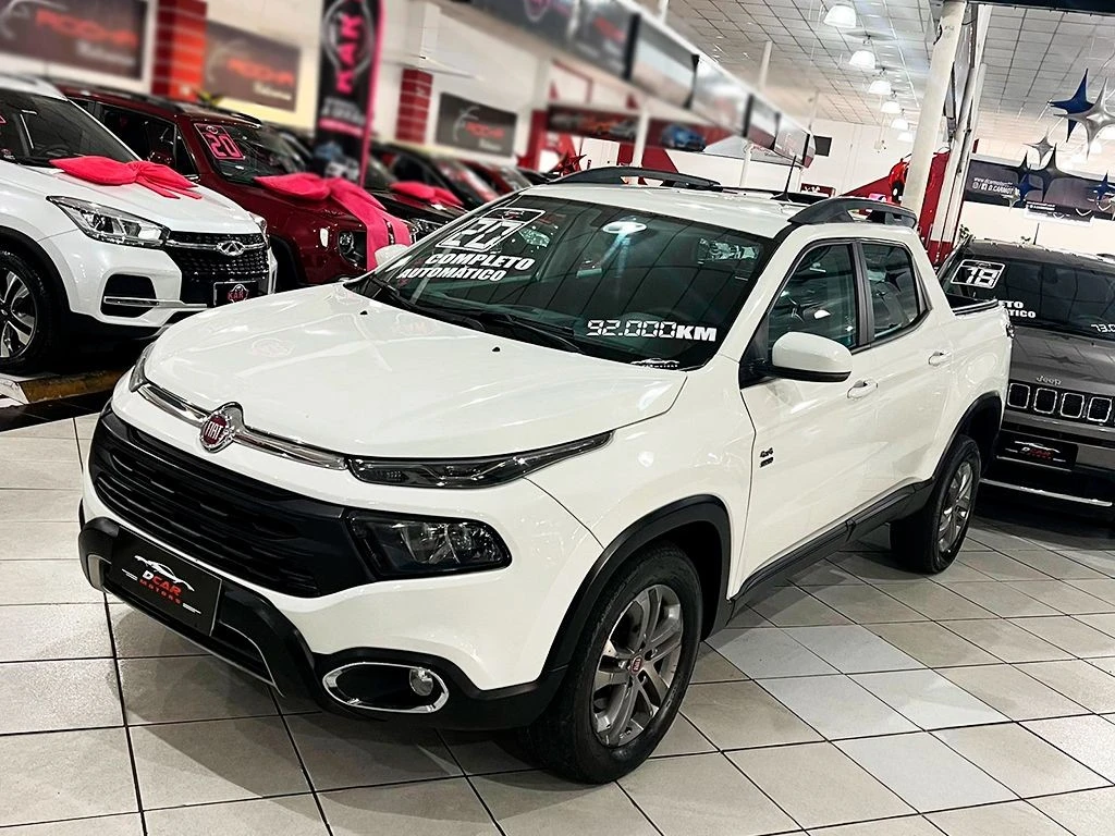FIAT TORO