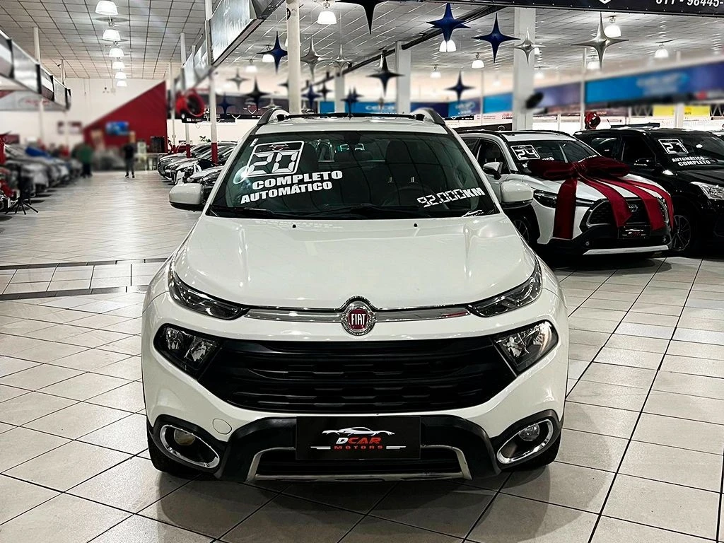 FIAT TORO