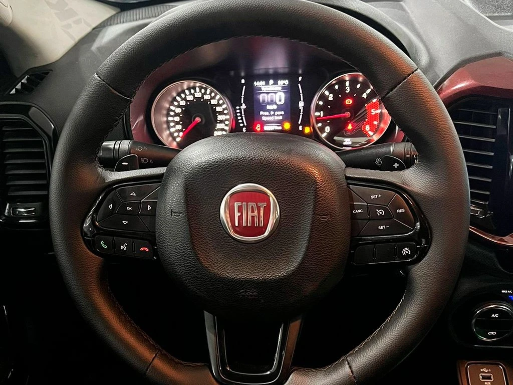 FIAT TORO