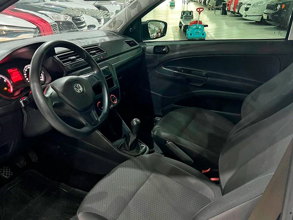 VOLKSWAGEN SAVEIRO