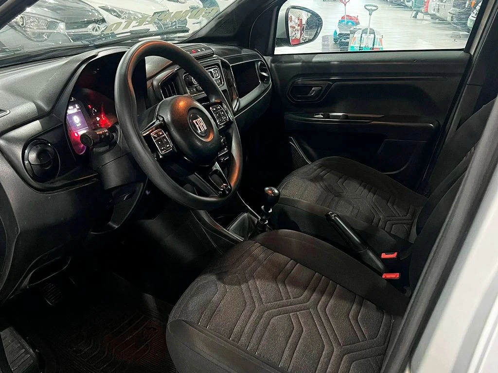 FIAT STRADA