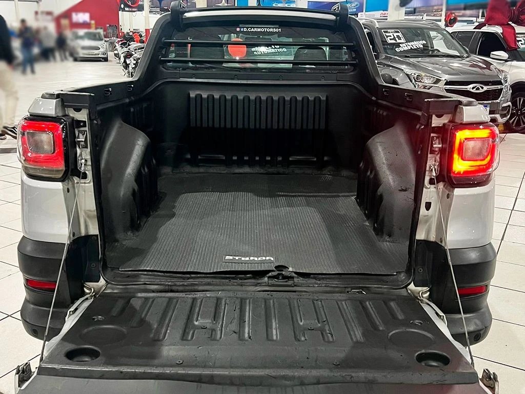 FIAT STRADA