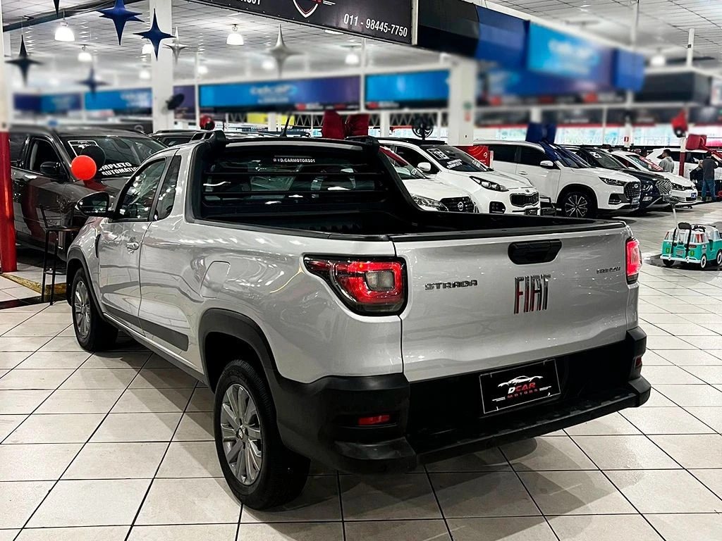 FIAT STRADA