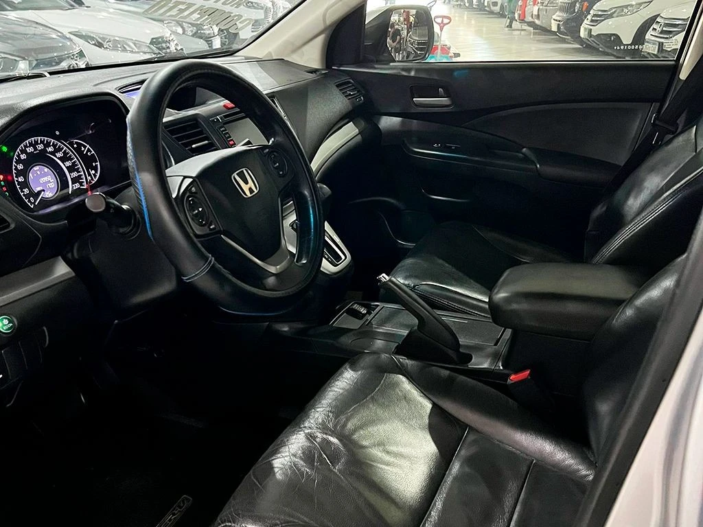 HONDA CRV