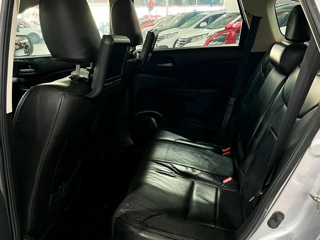 HONDA CRV