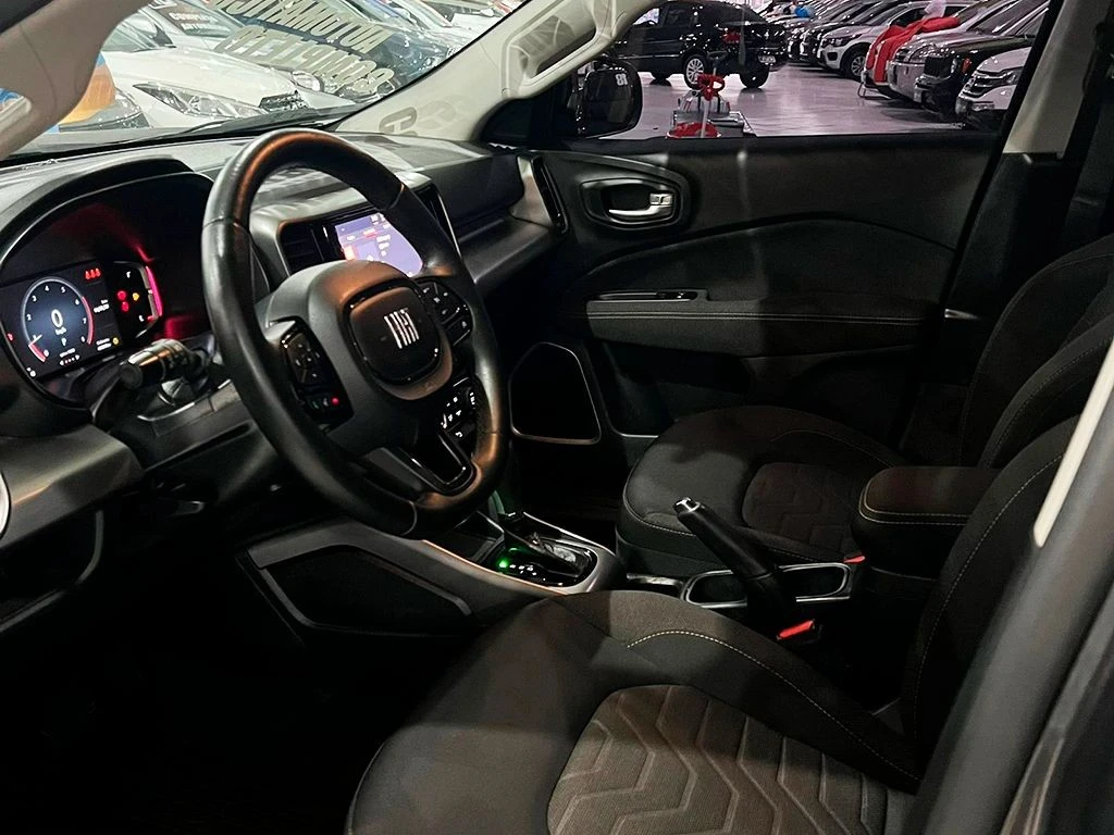 FIAT TORO