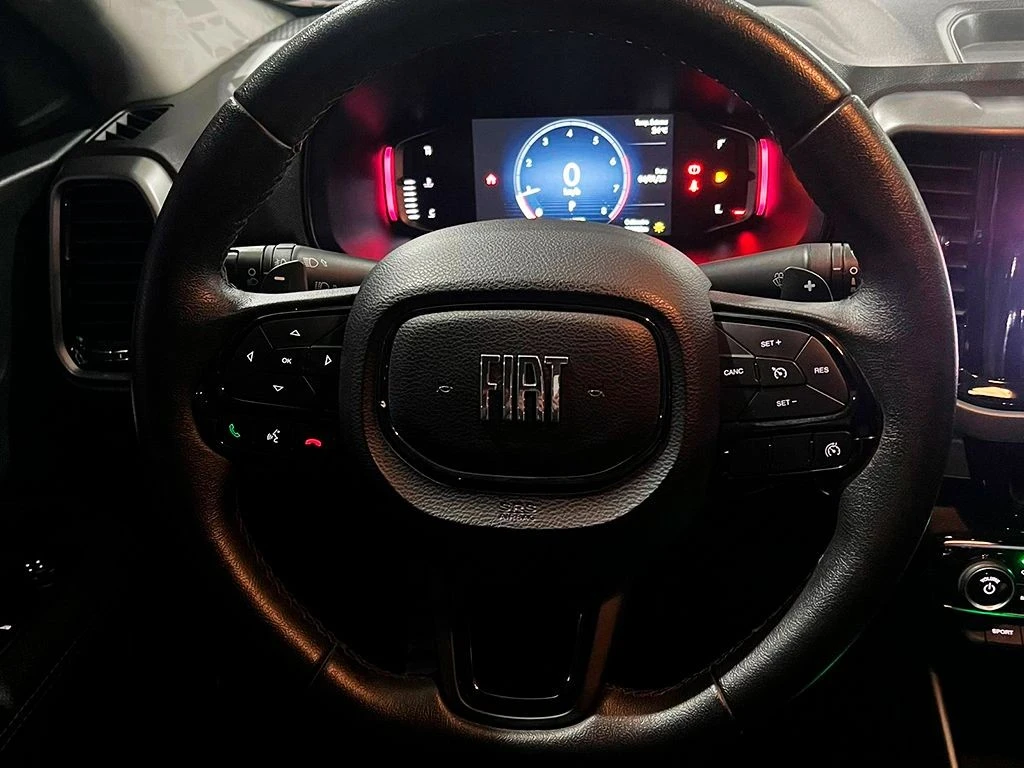 FIAT TORO