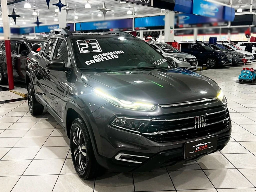 FIAT TORO