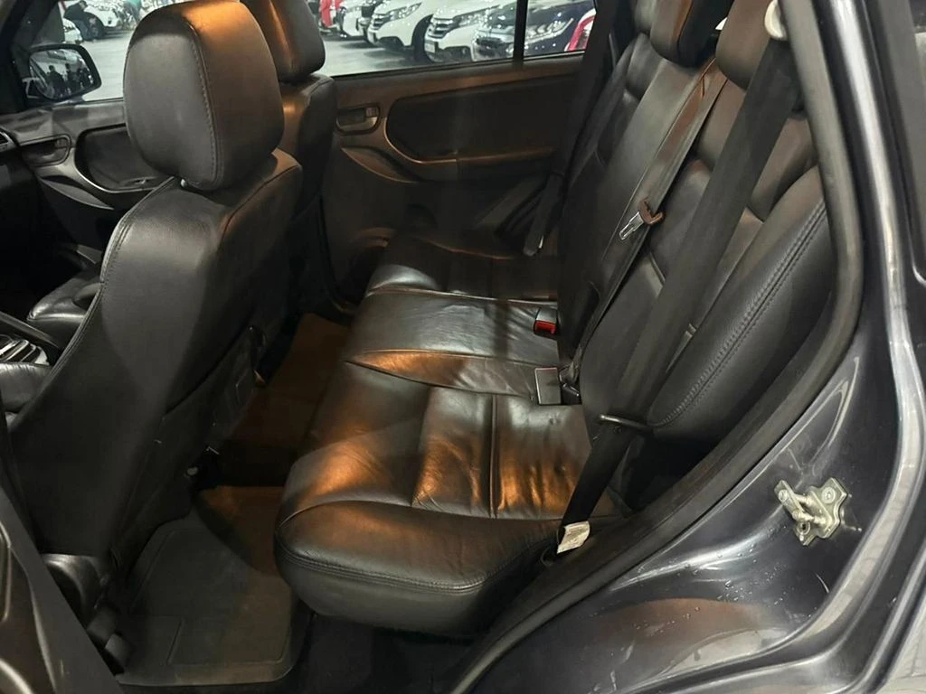 CHERY TIGGO