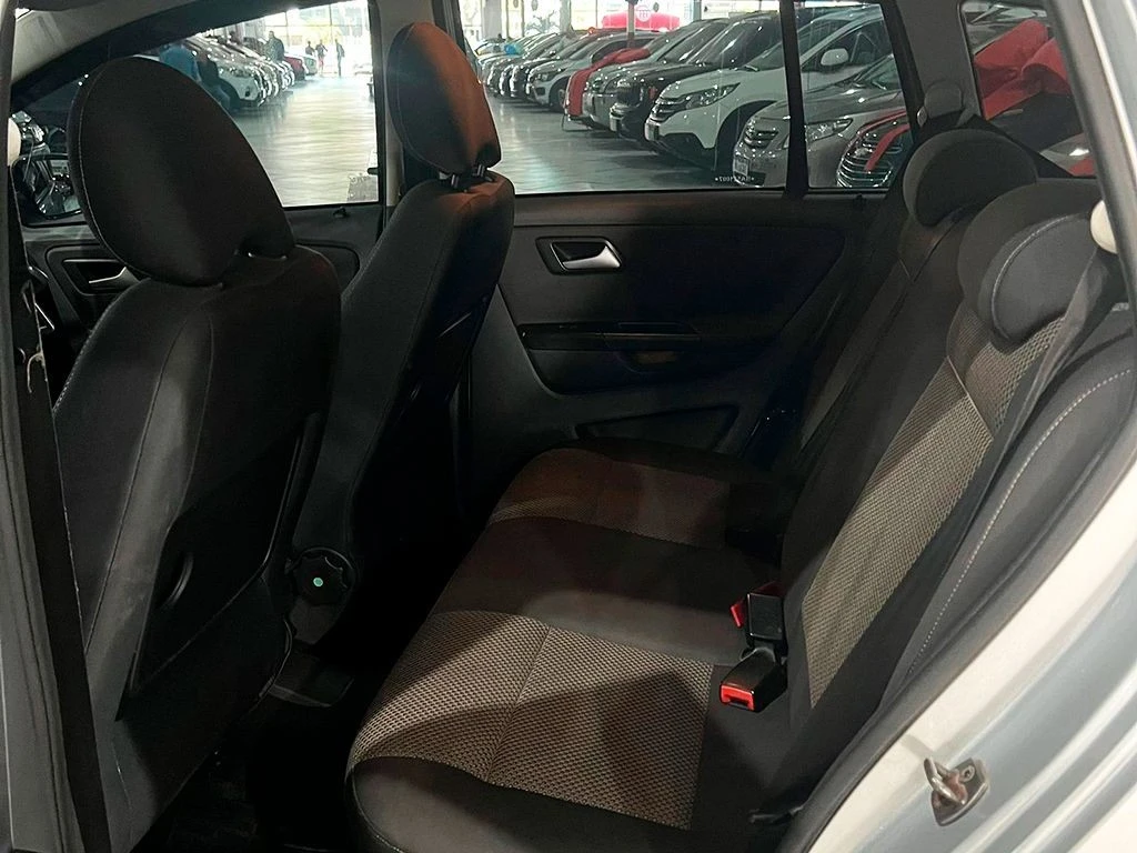 VOLKSWAGEN SPACEFOX