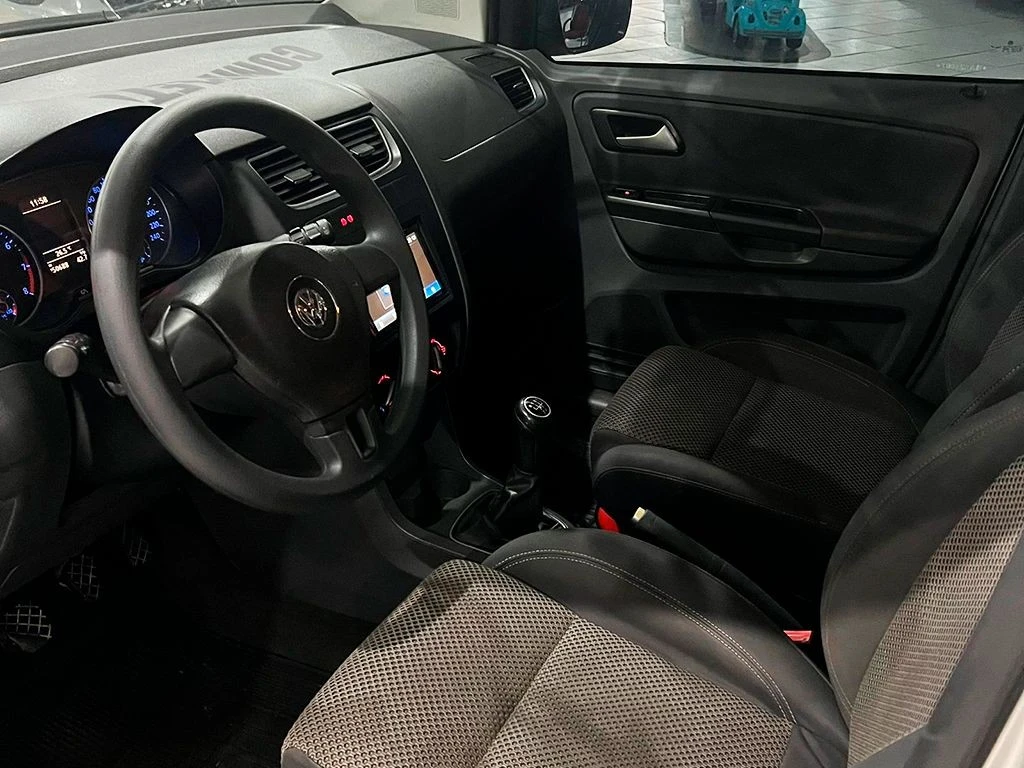 VOLKSWAGEN SPACEFOX