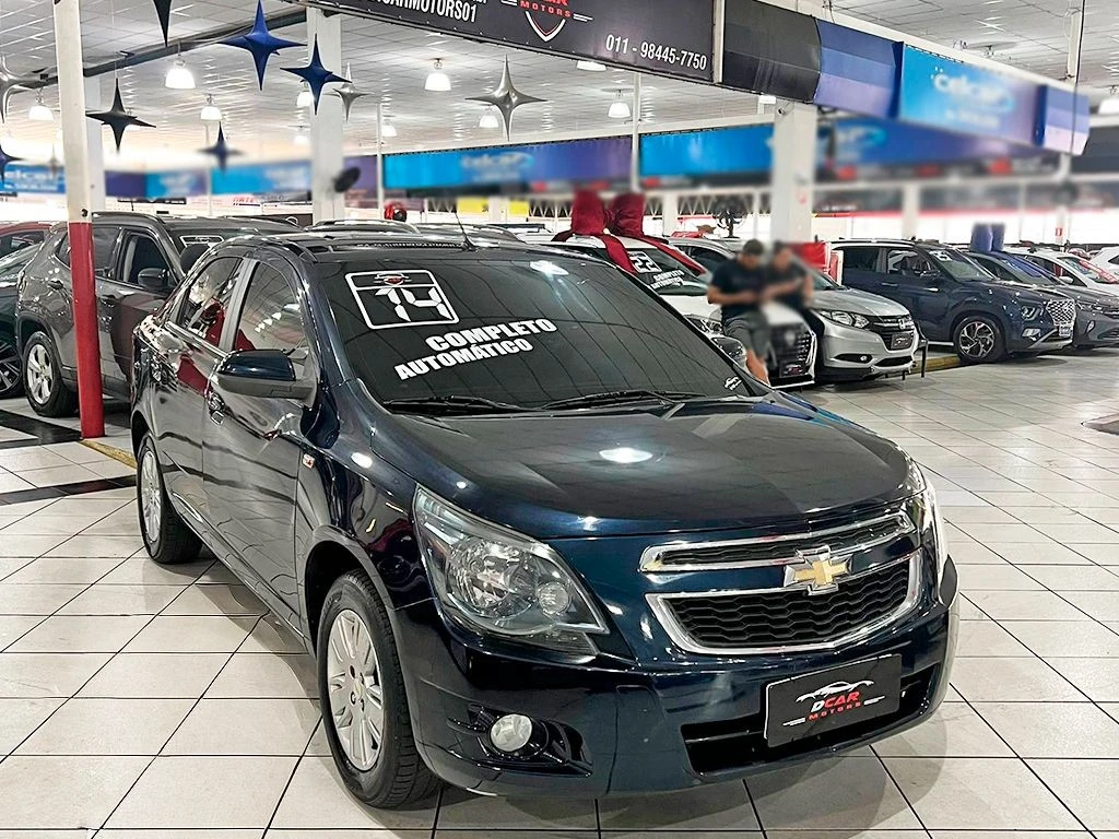 CHEVROLET COBALT