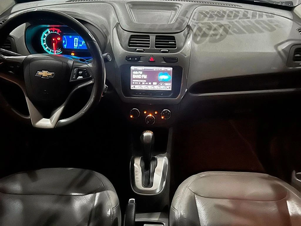 CHEVROLET COBALT