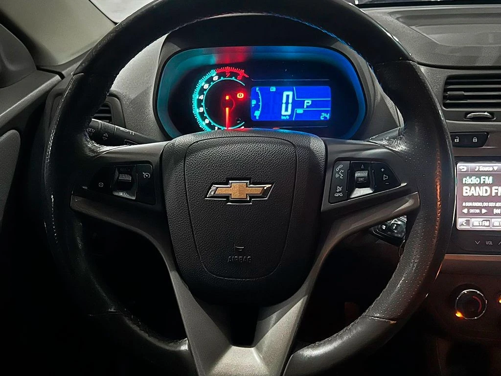 CHEVROLET COBALT