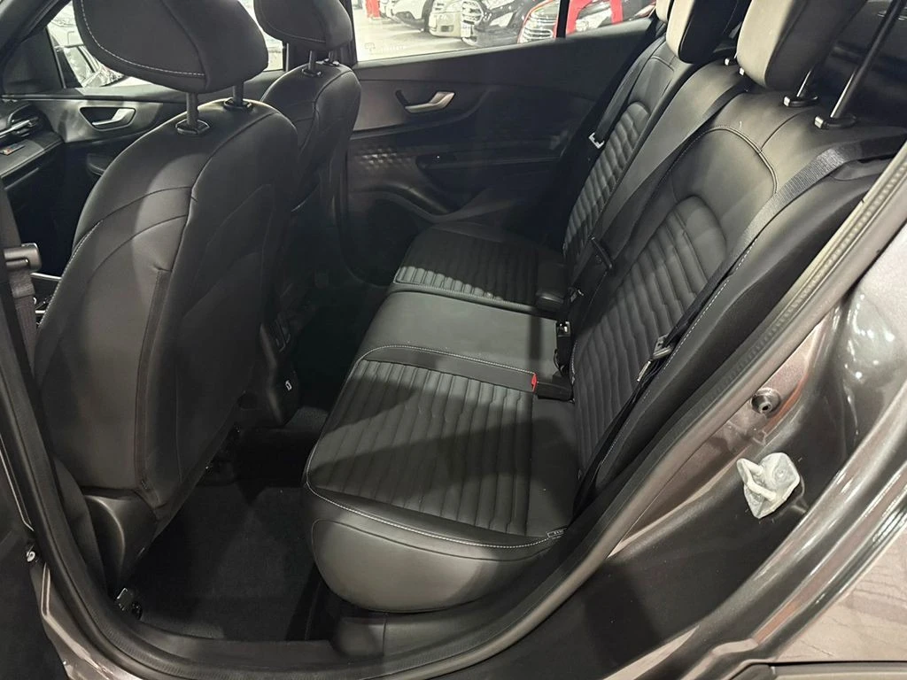 FIAT FASTBACK