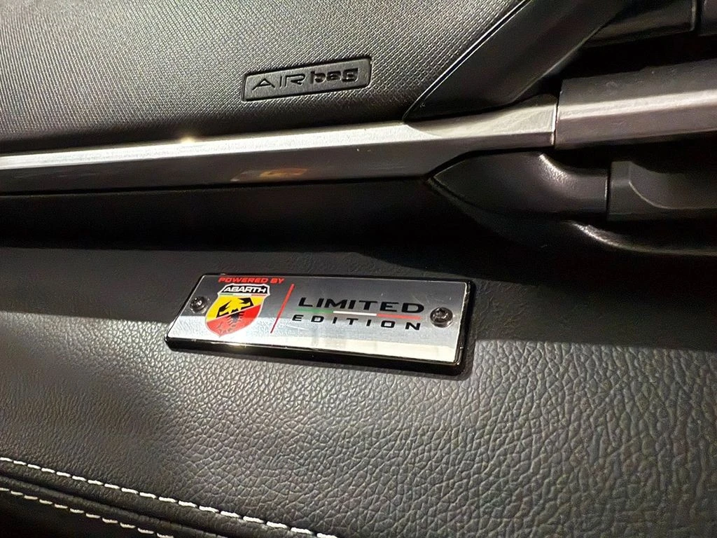FIAT FASTBACK