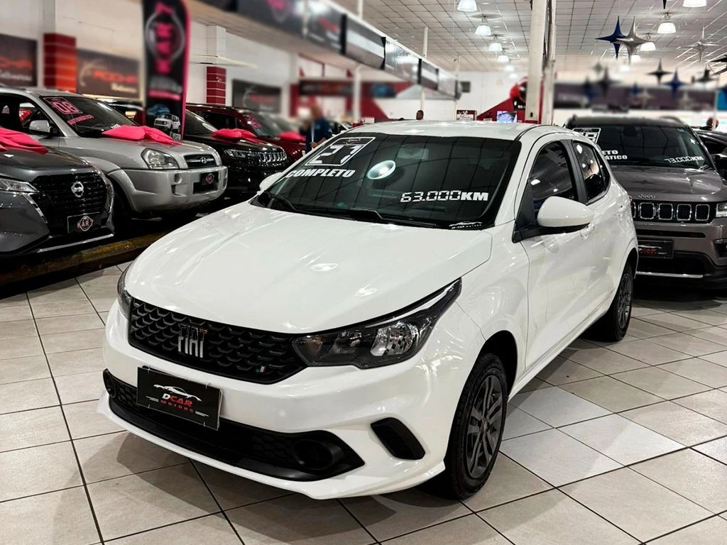 FIAT ARGO