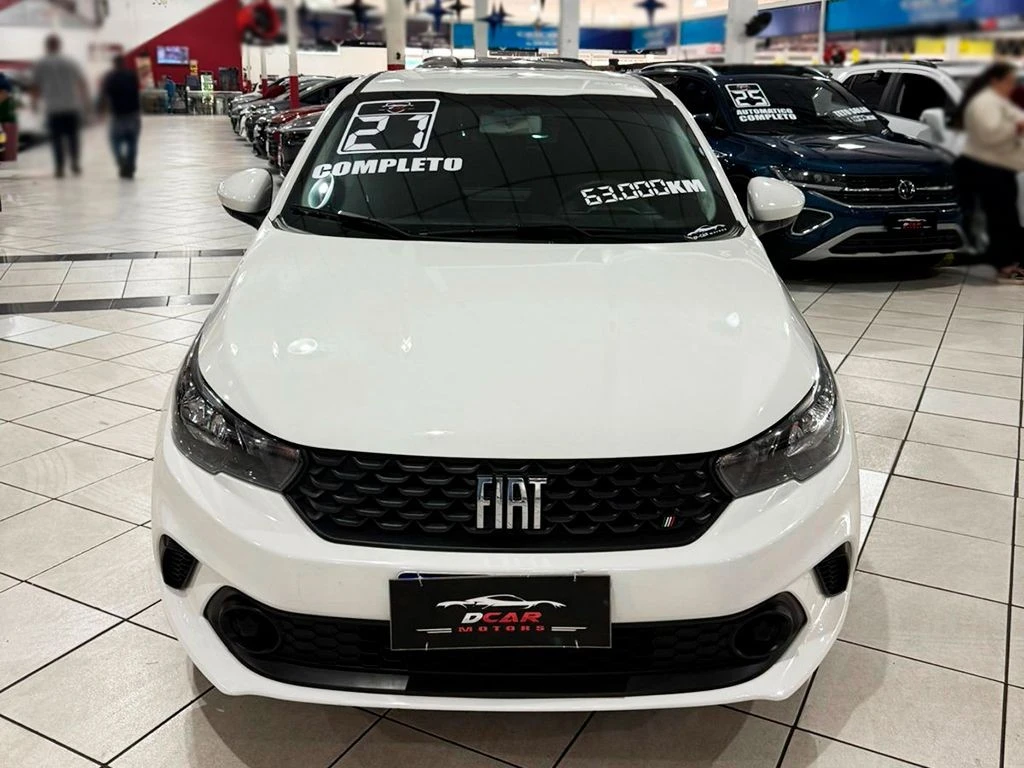 FIAT ARGO