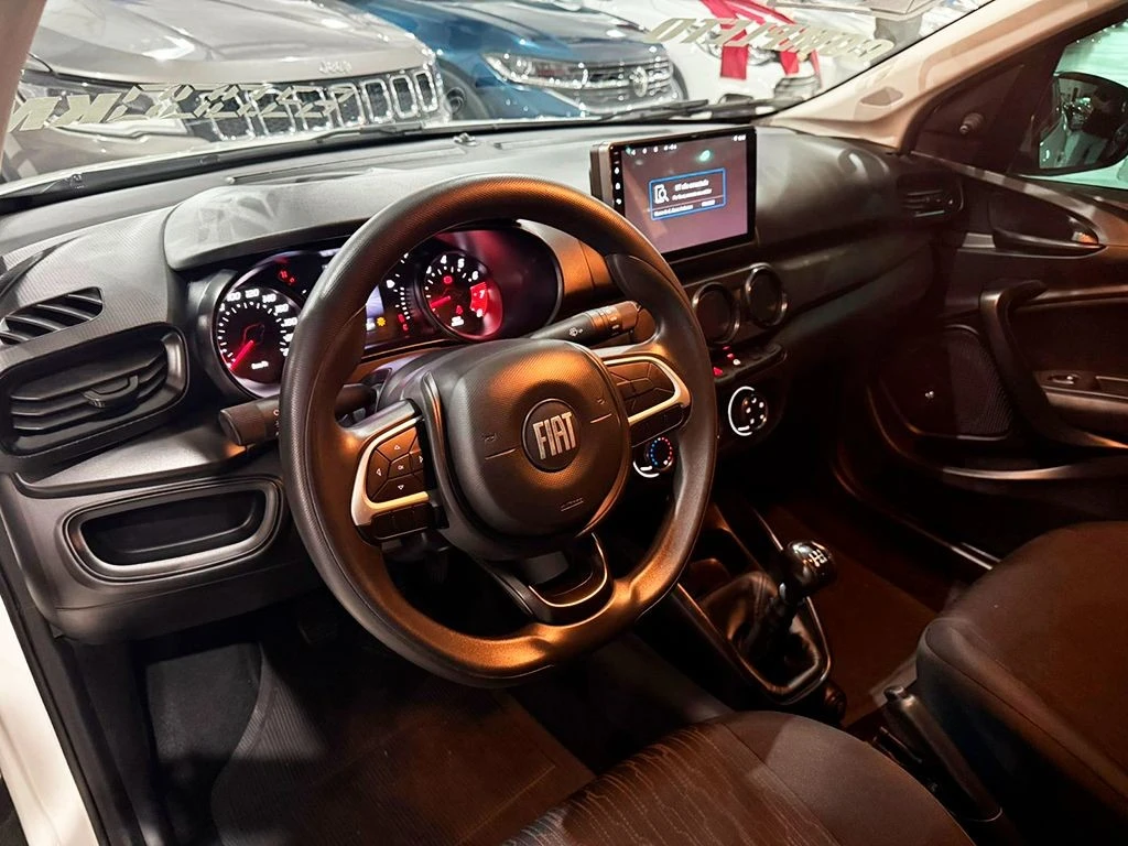 FIAT ARGO