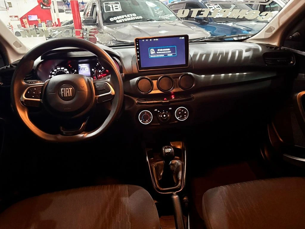 FIAT ARGO