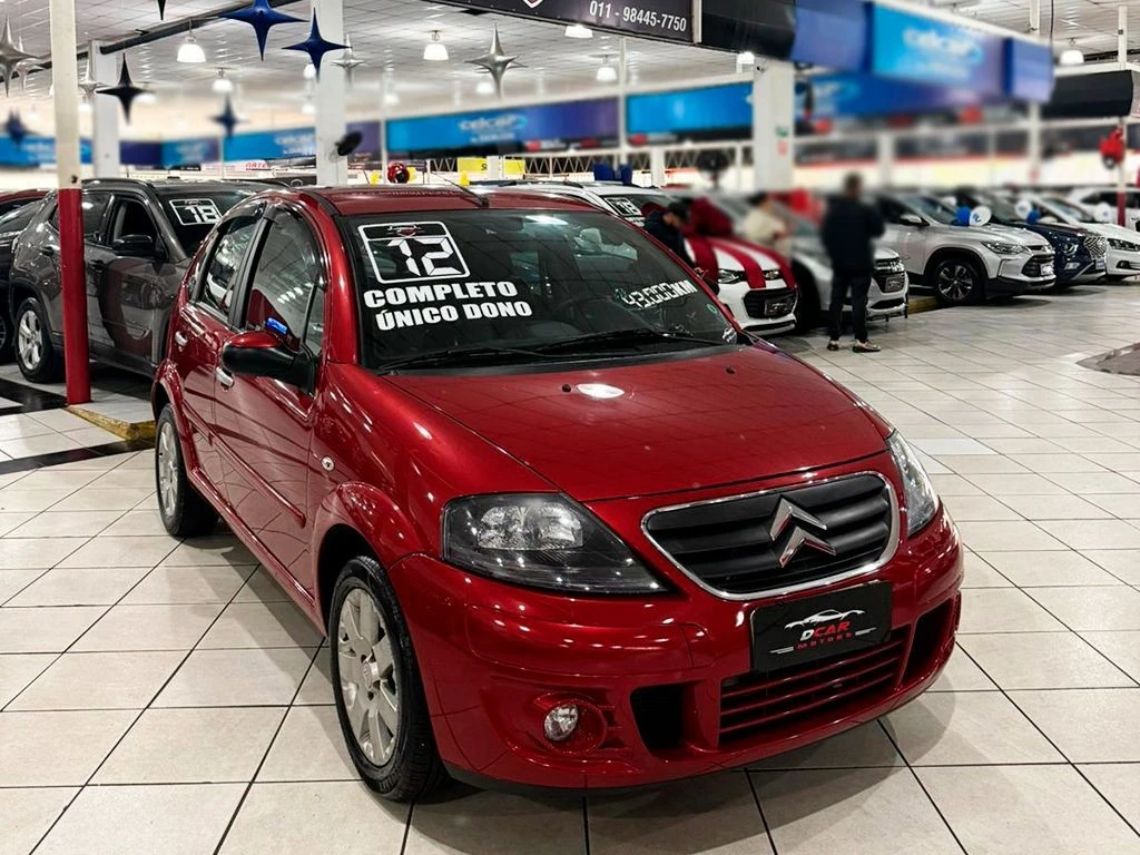 CITROEN C3