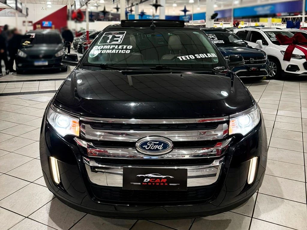 FORD EDGE