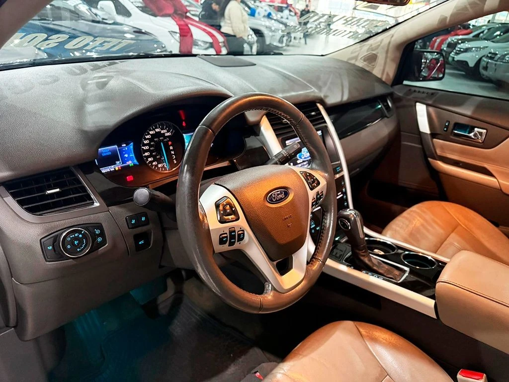 FORD EDGE