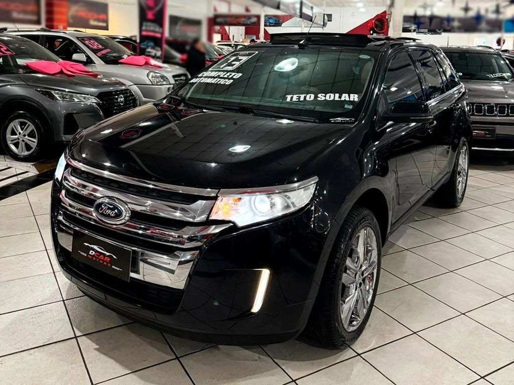 FORD EDGE